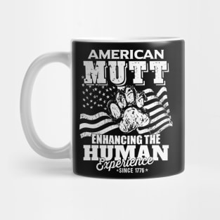 American Mutt Mug